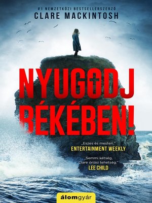 cover image of Nyugodj békében!